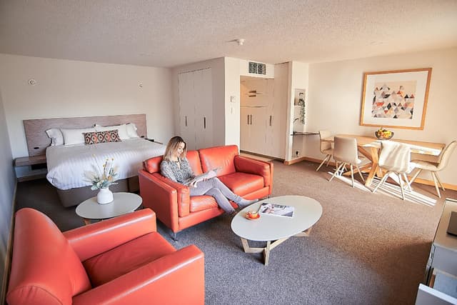 King Suite