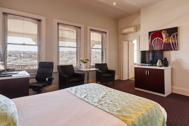 City View Spa