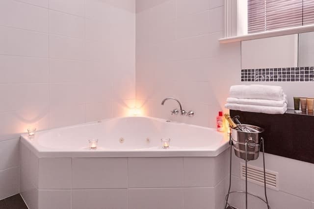 City View Spa