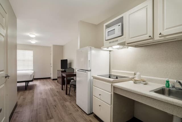 Room, 1 King Bed with Sofa bed, Non Smoking (Renovated)