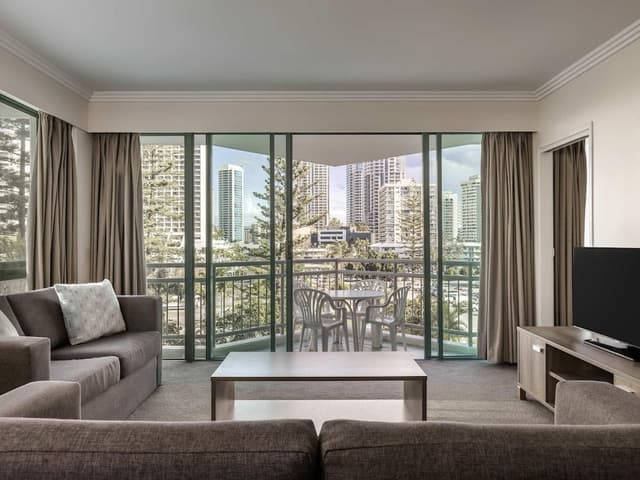 Room, 2 Bedrooms