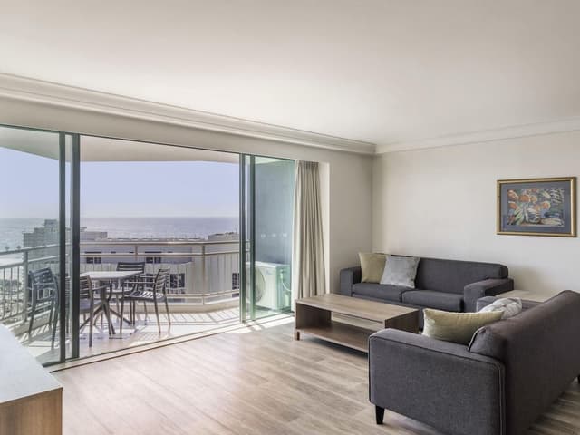 Room, 2 Bedrooms (Ocean)