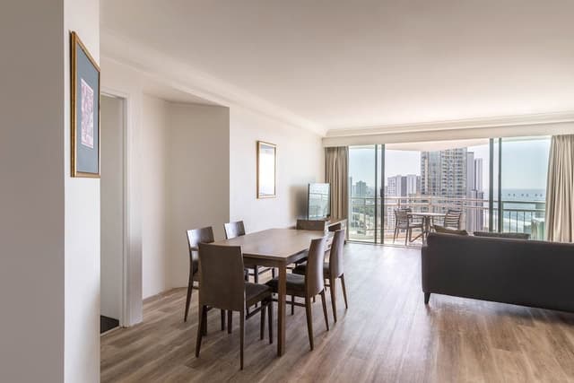 Room, 2 Bedrooms (Ocean)
