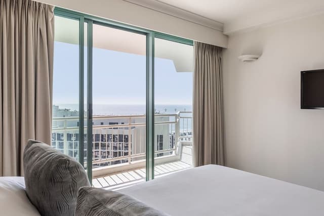 Room, 2 Bedrooms (Ocean)
