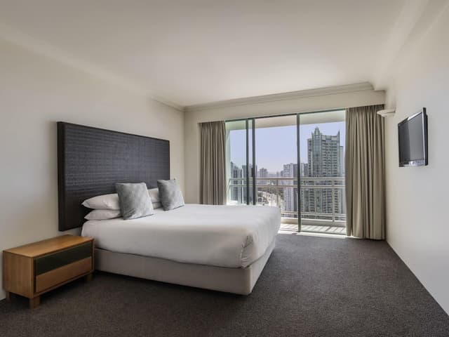 Room, 2 Bedrooms (Ocean)