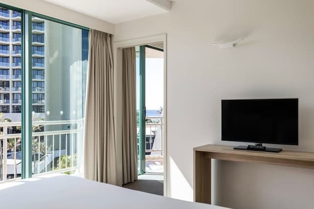 Room, 1 Bedroom