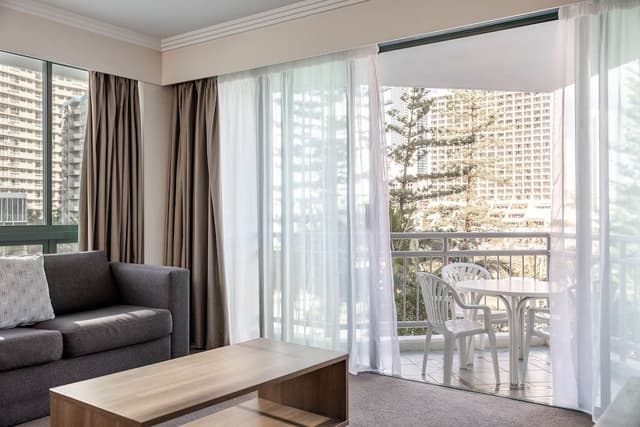 Room, 2 Bedrooms