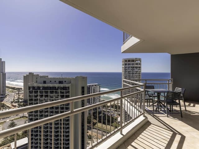 Room, 2 Bedrooms (Ocean)
