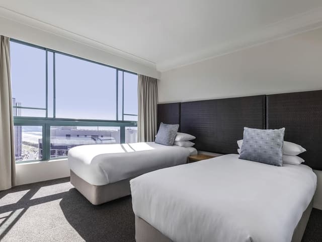 Room, 2 Bedrooms (Ocean)