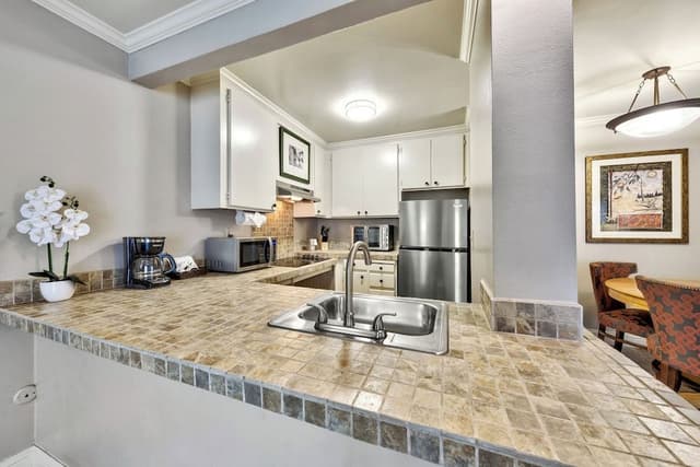 Deluxe Suite, 1 Bedroom (ADA)
