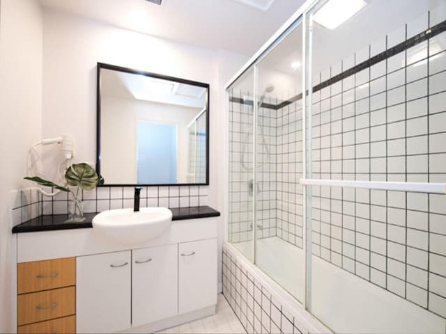 2-Bedroom Executive Apartment
