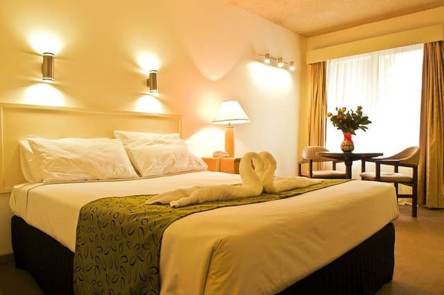 Classic Double Room