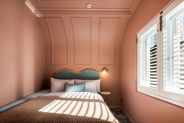 Petite Double Room
