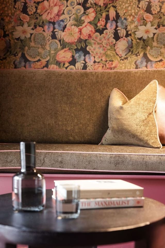 Velvet Suite