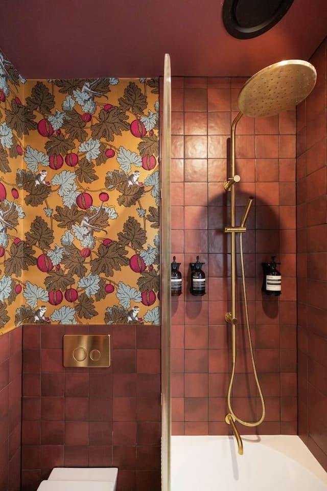 Velvet Suite