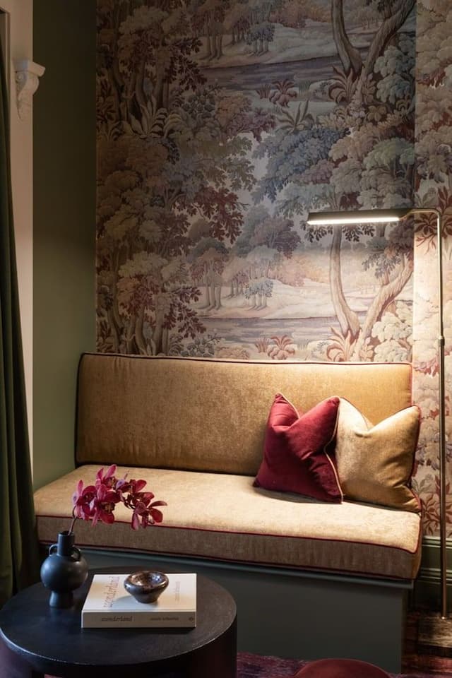 Velvet Suite