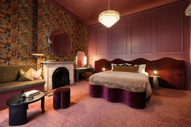 Velvet Suite