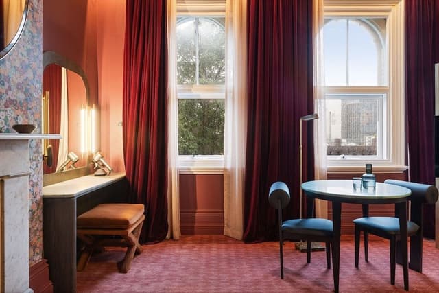 Velvet Suite