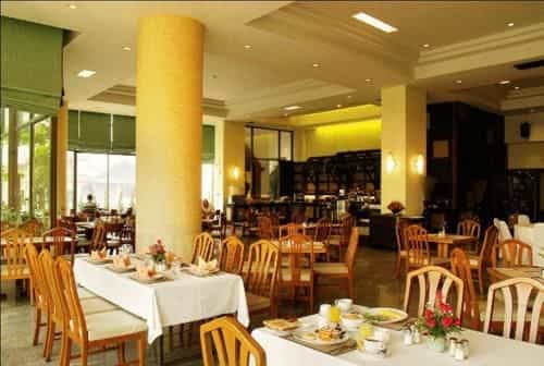Royal Lanna Hotel Royal Lanna Hotel