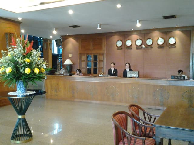Lanna Suite