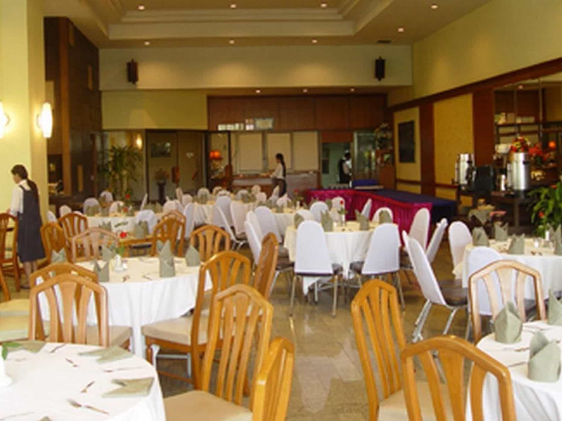 Royal Lanna Hotel Royal Lanna Hotel