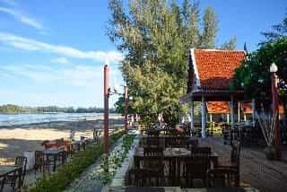 รอยัล ลันตา รีสอร์ต แอนด์ สปา รอยัล ลันตา รีสอร์ต แอนด์ สปา
