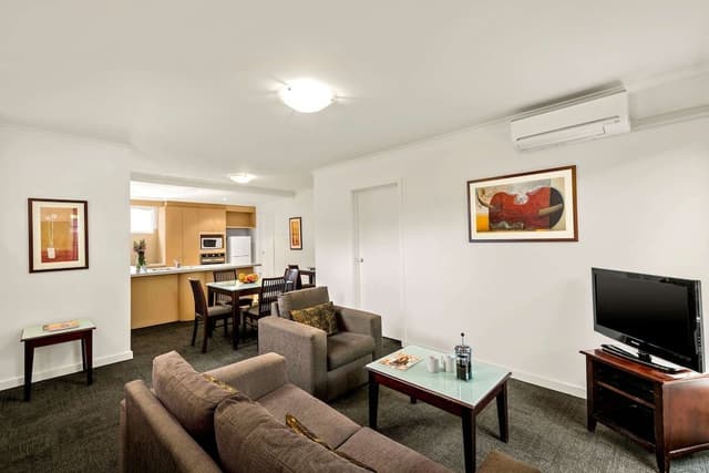 Apartment, 1 Bedroom, Non Smoking