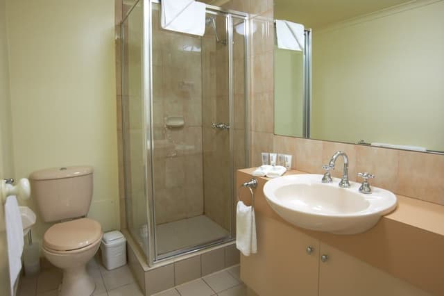 Apartment, 2 Bedrooms, Non Smoking