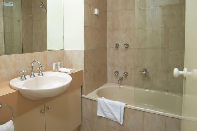 Apartment, 2 Bedrooms, Non Smoking