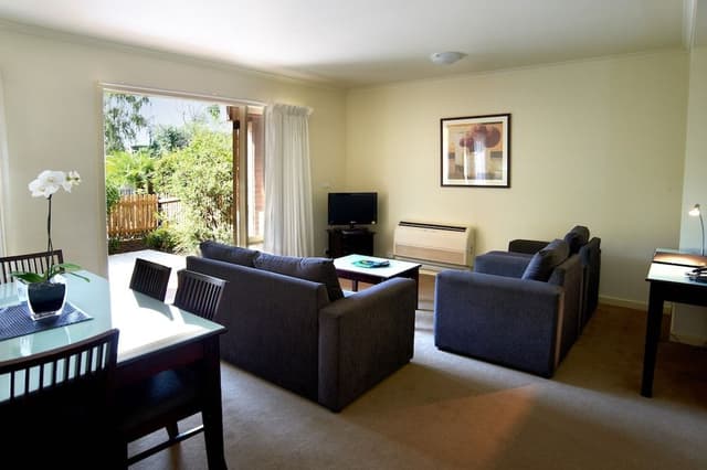 Apartment, 2 Bedrooms, Non Smoking