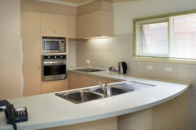 Apartment, 2 Bedrooms, Non Smoking
