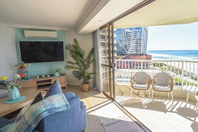 Executive Apartment