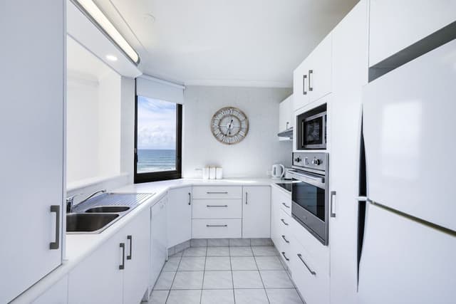 Two Bedroom Superior Apartment