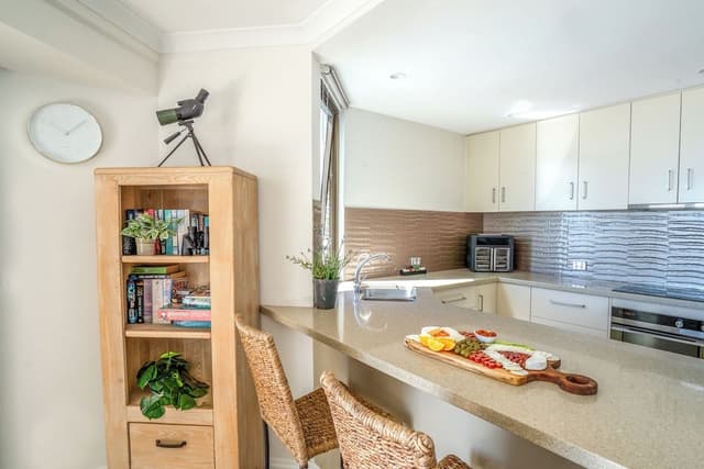Executive Apartment