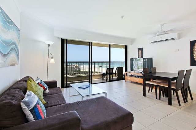Superior One Bedroom Apartment