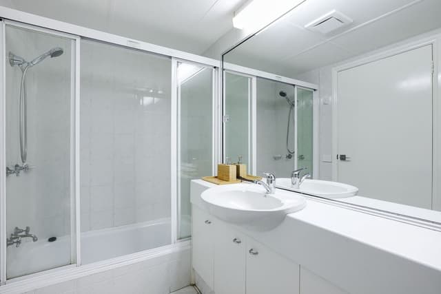 Two Bedroom Superior Apartment
