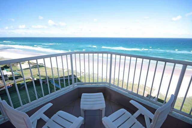Two Bedroom Superior Apartment