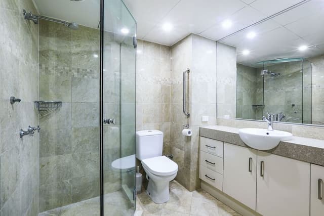 Two Bedroom Superior Apartment