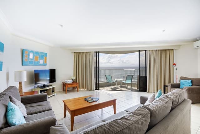 Two Bedroom Superior Apartment