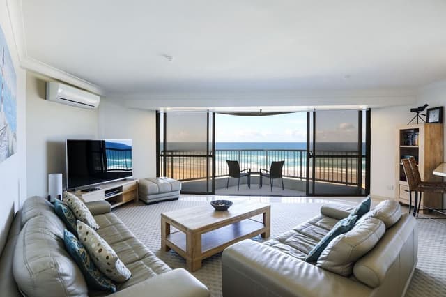Two Bedroom Superior Apartment