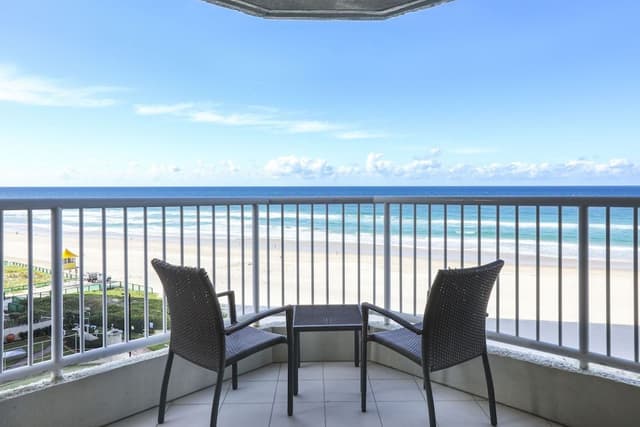 Two Bedroom Superior Apartment