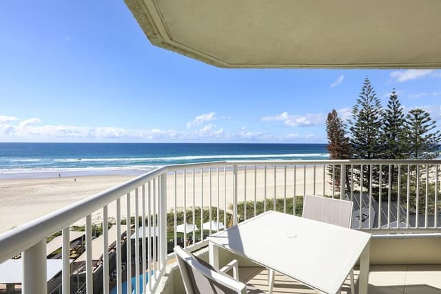 Two Bedroom Superior Apartment
