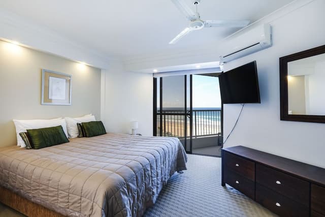 Two Bedroom Superior Apartment