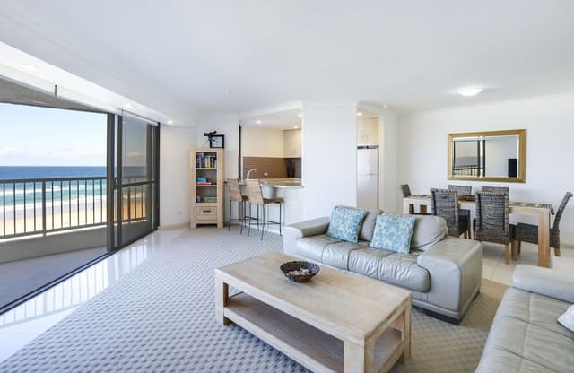 Two Bedroom Superior Apartment