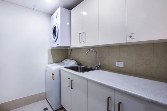 Two Bedroom Superior Apartment
