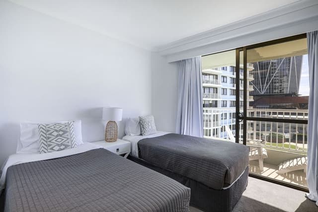 Two Bedroom Superior Apartment