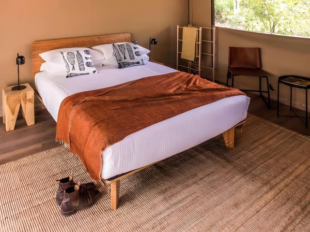 Outback Retreat