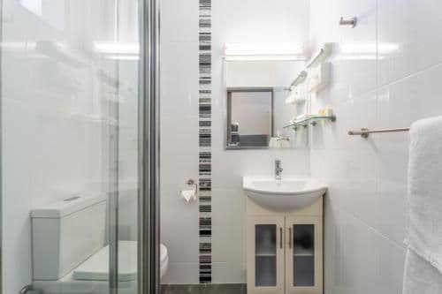 Deluxe Room with Balcony