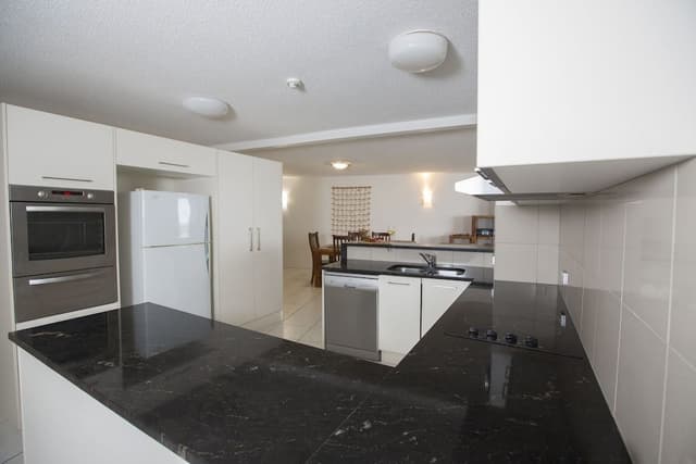 Family Ocean View Apartment