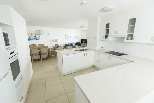 Family Garden View Apartment